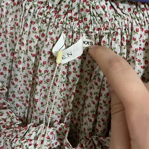 Doen Ischia Dress - Picture 8 of 11